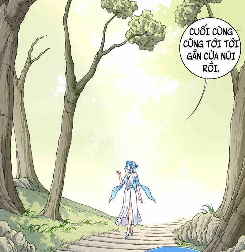 Ta Dùng Cơ Bắp Xưng Bá Tu Tiên Giới Chapter 12 - Trang 2
