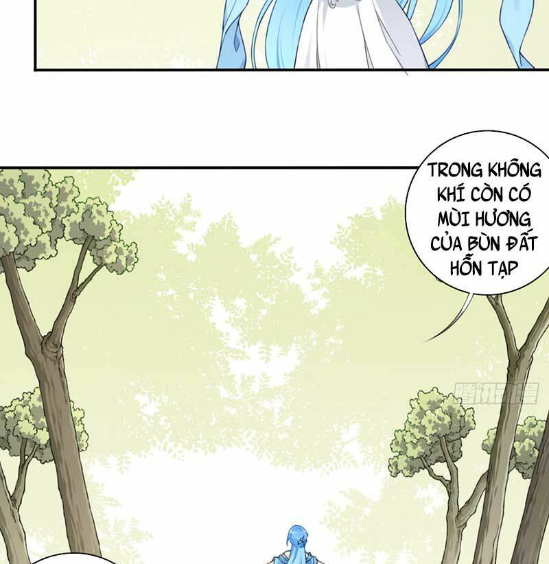 Ta Dùng Cơ Bắp Xưng Bá Tu Tiên Giới Chapter 12 - Trang 2