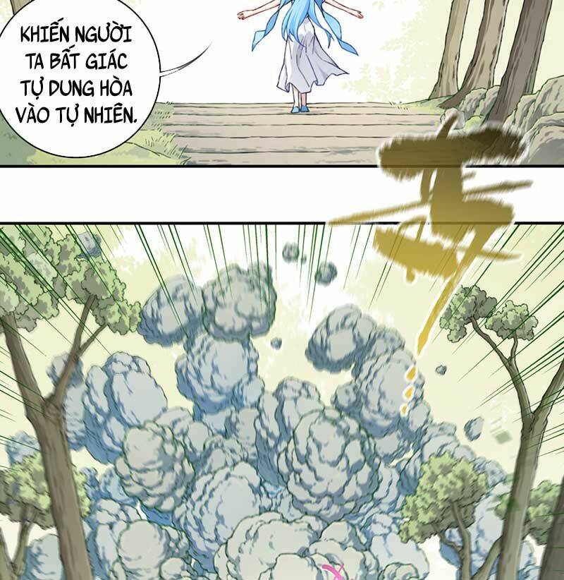 Ta Dùng Cơ Bắp Xưng Bá Tu Tiên Giới Chapter 12 - Trang 2