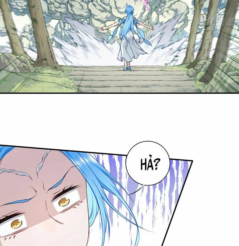 Ta Dùng Cơ Bắp Xưng Bá Tu Tiên Giới Chapter 12 - Trang 2