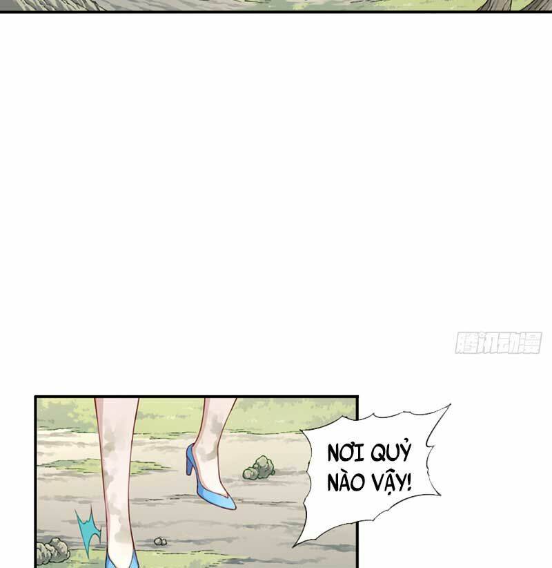 Ta Dùng Cơ Bắp Xưng Bá Tu Tiên Giới Chapter 12 - Trang 2