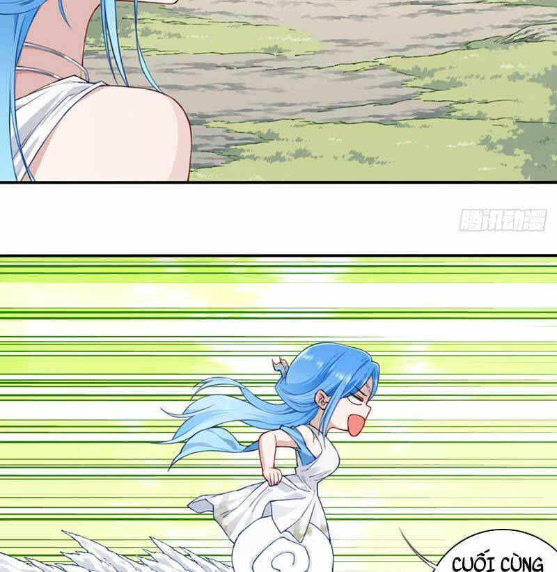 Ta Dùng Cơ Bắp Xưng Bá Tu Tiên Giới Chapter 12 - Trang 2