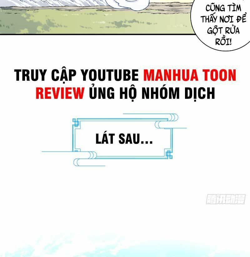 Ta Dùng Cơ Bắp Xưng Bá Tu Tiên Giới Chapter 12 - Trang 2