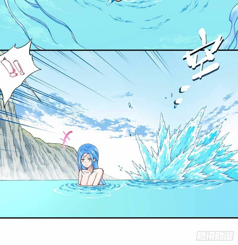 Ta Dùng Cơ Bắp Xưng Bá Tu Tiên Giới Chapter 12 - Trang 2