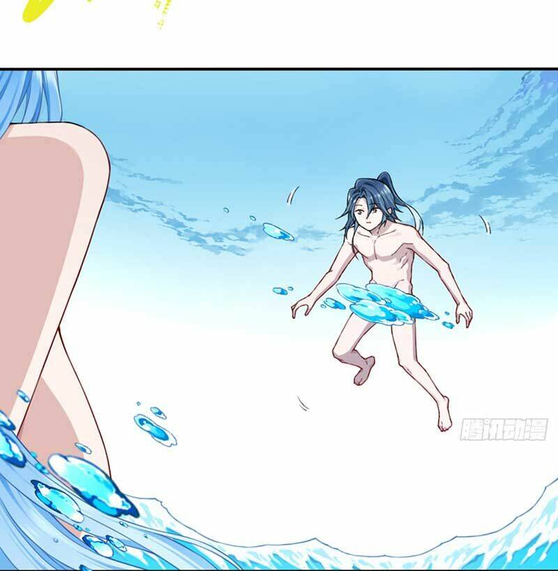 Ta Dùng Cơ Bắp Xưng Bá Tu Tiên Giới Chapter 12 - Trang 2