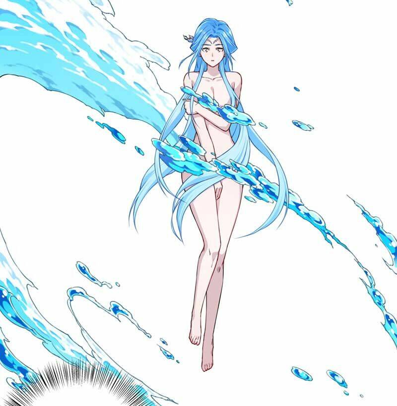 Ta Dùng Cơ Bắp Xưng Bá Tu Tiên Giới Chapter 12 - Trang 2