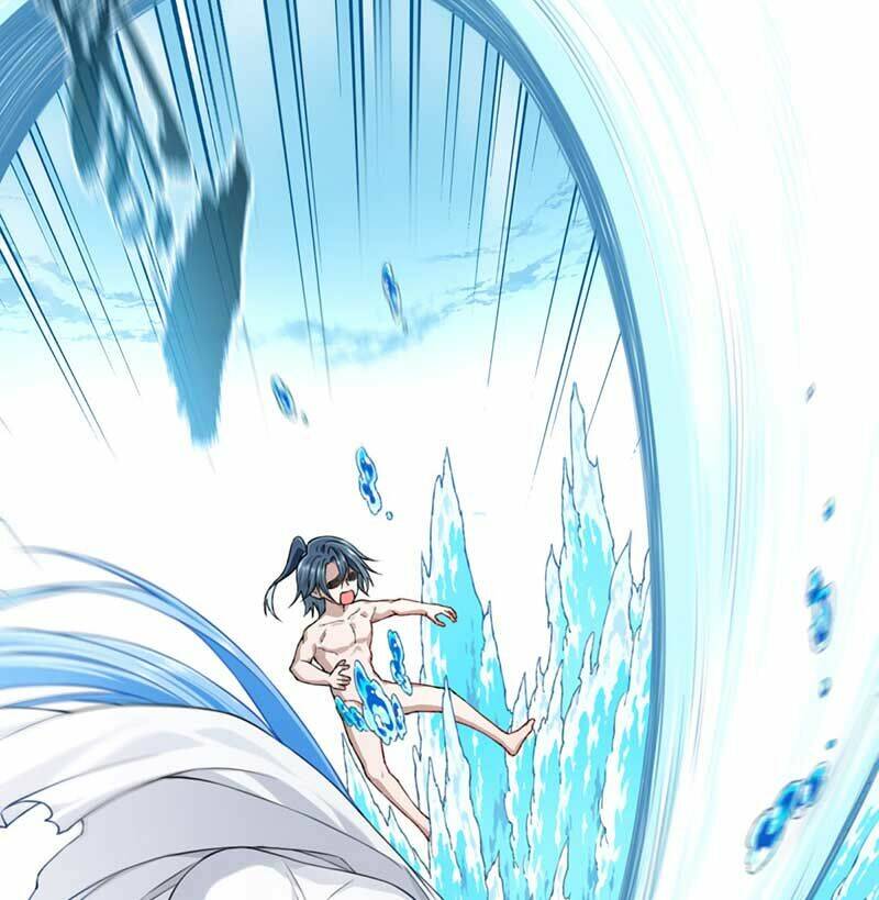 Ta Dùng Cơ Bắp Xưng Bá Tu Tiên Giới Chapter 12 - Trang 2