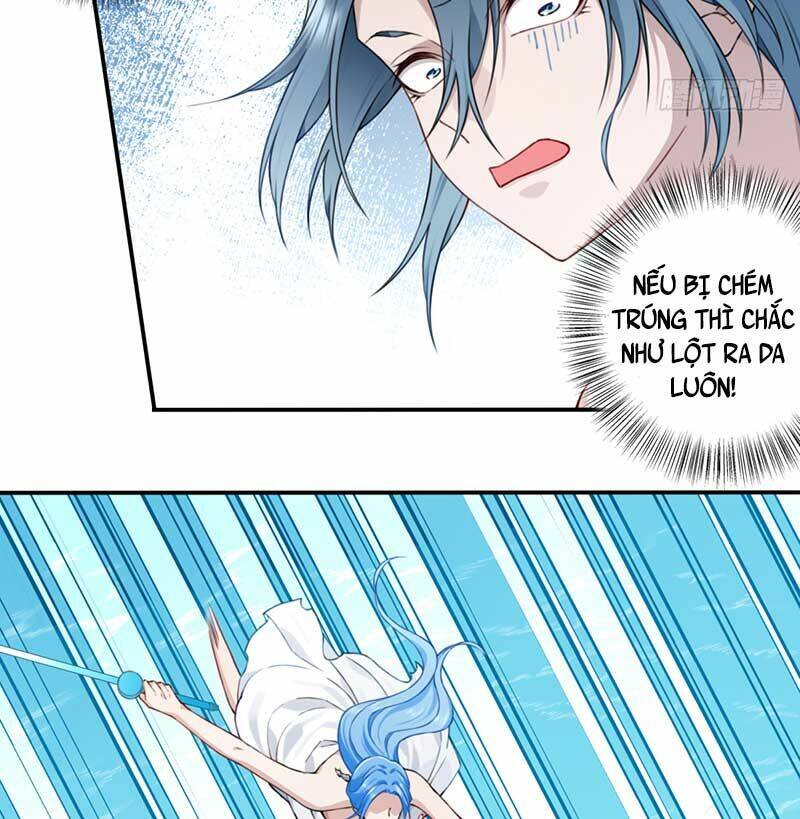 Ta Dùng Cơ Bắp Xưng Bá Tu Tiên Giới Chapter 12 - Trang 2