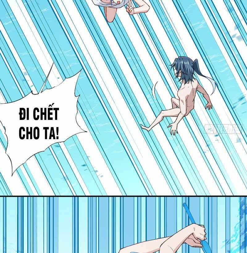 Ta Dùng Cơ Bắp Xưng Bá Tu Tiên Giới Chapter 12 - Trang 2