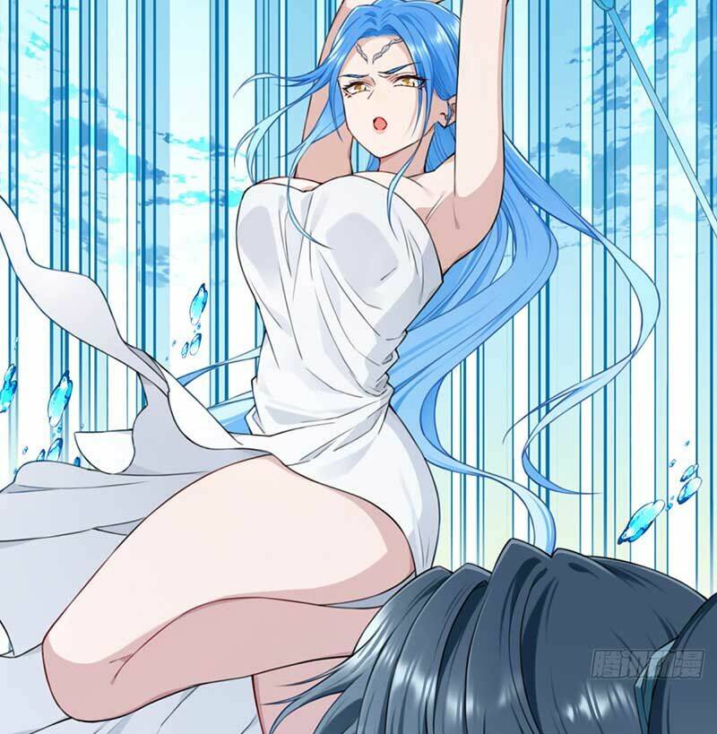 Ta Dùng Cơ Bắp Xưng Bá Tu Tiên Giới Chapter 12 - Trang 2