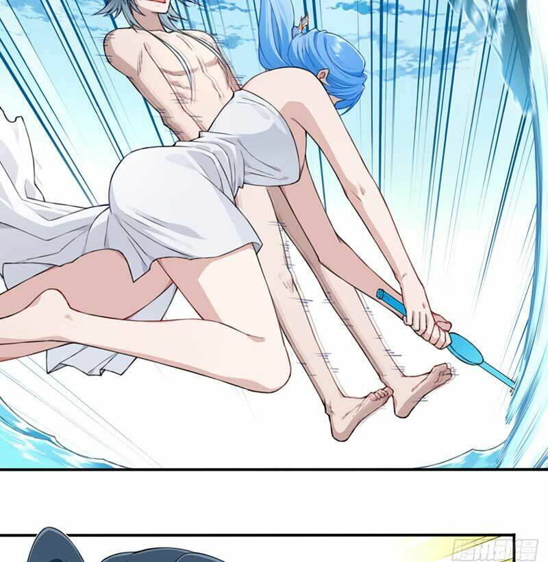 Ta Dùng Cơ Bắp Xưng Bá Tu Tiên Giới Chapter 12 - Trang 2