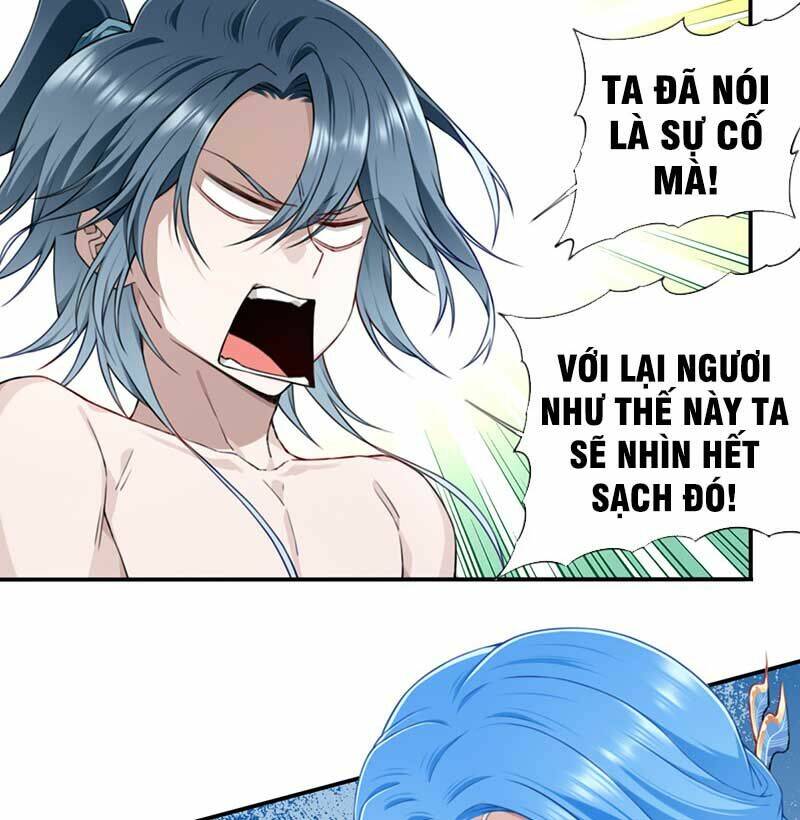 Ta Dùng Cơ Bắp Xưng Bá Tu Tiên Giới Chapter 12 - Trang 2