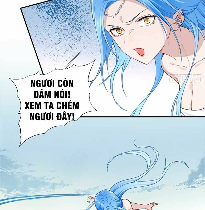 Ta Dùng Cơ Bắp Xưng Bá Tu Tiên Giới Chapter 12 - Trang 2