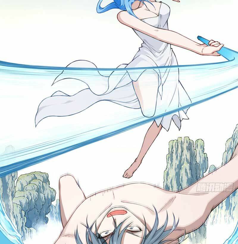 Ta Dùng Cơ Bắp Xưng Bá Tu Tiên Giới Chapter 12 - Trang 2