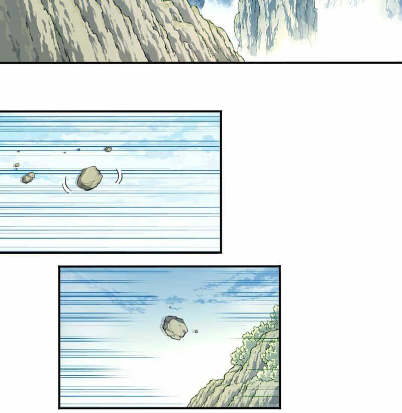 Ta Dùng Cơ Bắp Xưng Bá Tu Tiên Giới Chapter 12 - Trang 2