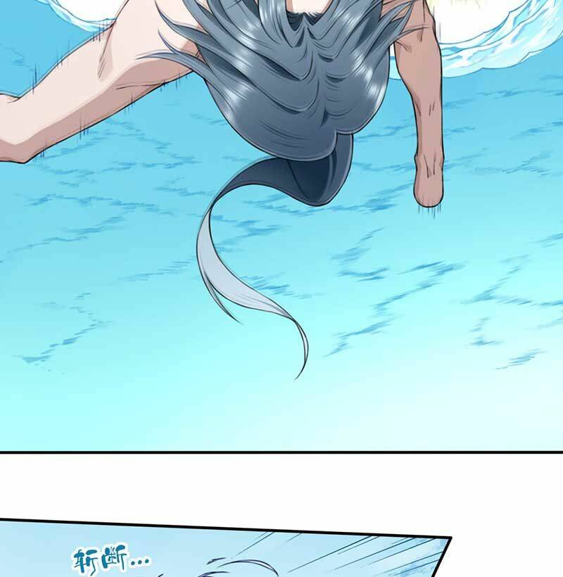 Ta Dùng Cơ Bắp Xưng Bá Tu Tiên Giới Chapter 12 - Trang 2