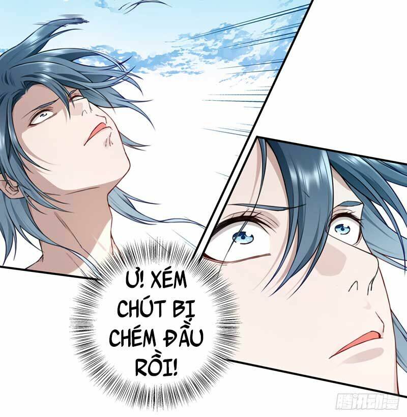 Ta Dùng Cơ Bắp Xưng Bá Tu Tiên Giới Chapter 12 - Trang 2