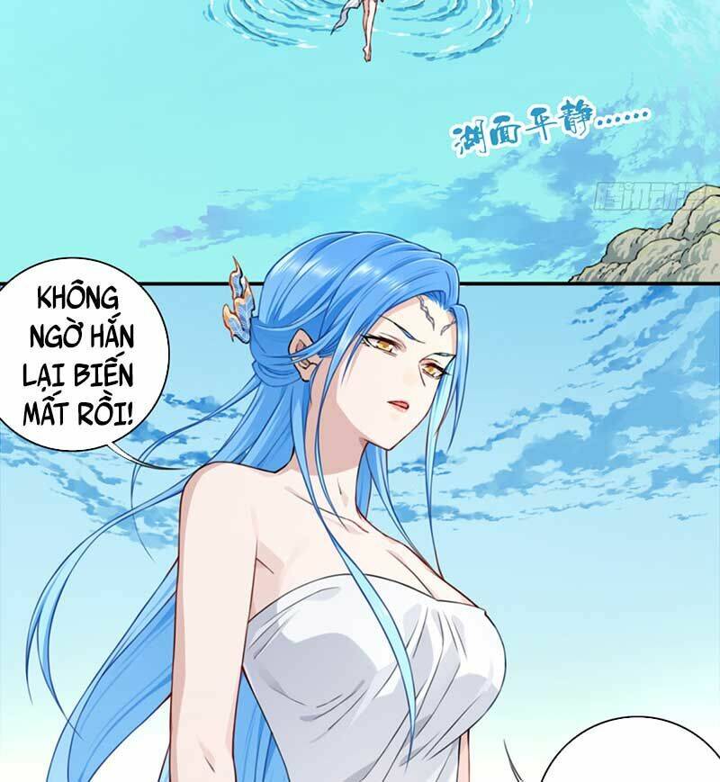 Ta Dùng Cơ Bắp Xưng Bá Tu Tiên Giới Chapter 12 - Trang 2