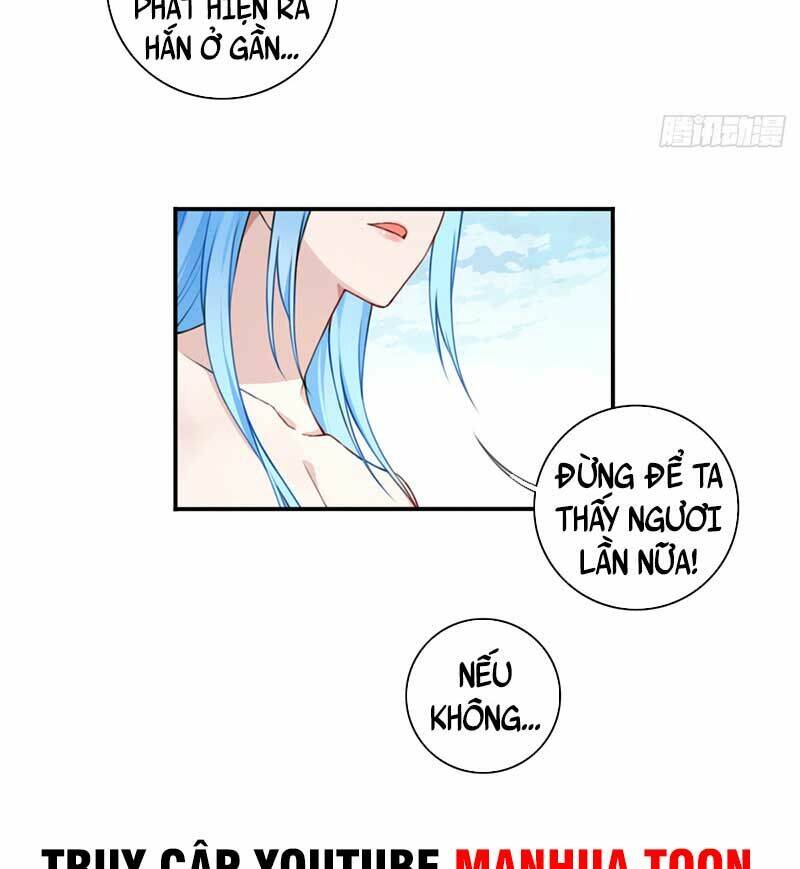 Ta Dùng Cơ Bắp Xưng Bá Tu Tiên Giới Chapter 12 - Trang 2