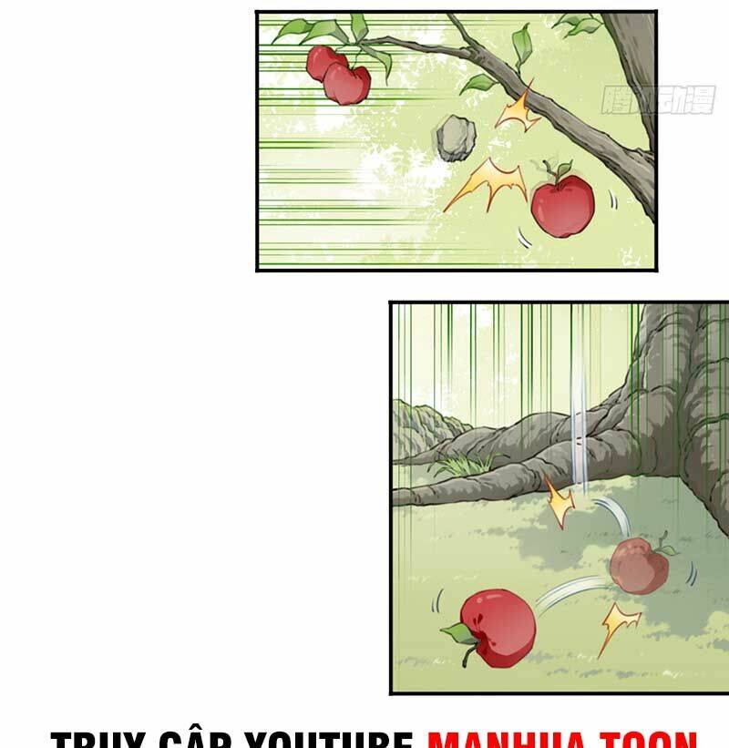 Ta Dùng Cơ Bắp Xưng Bá Tu Tiên Giới Chapter 12 - Trang 2