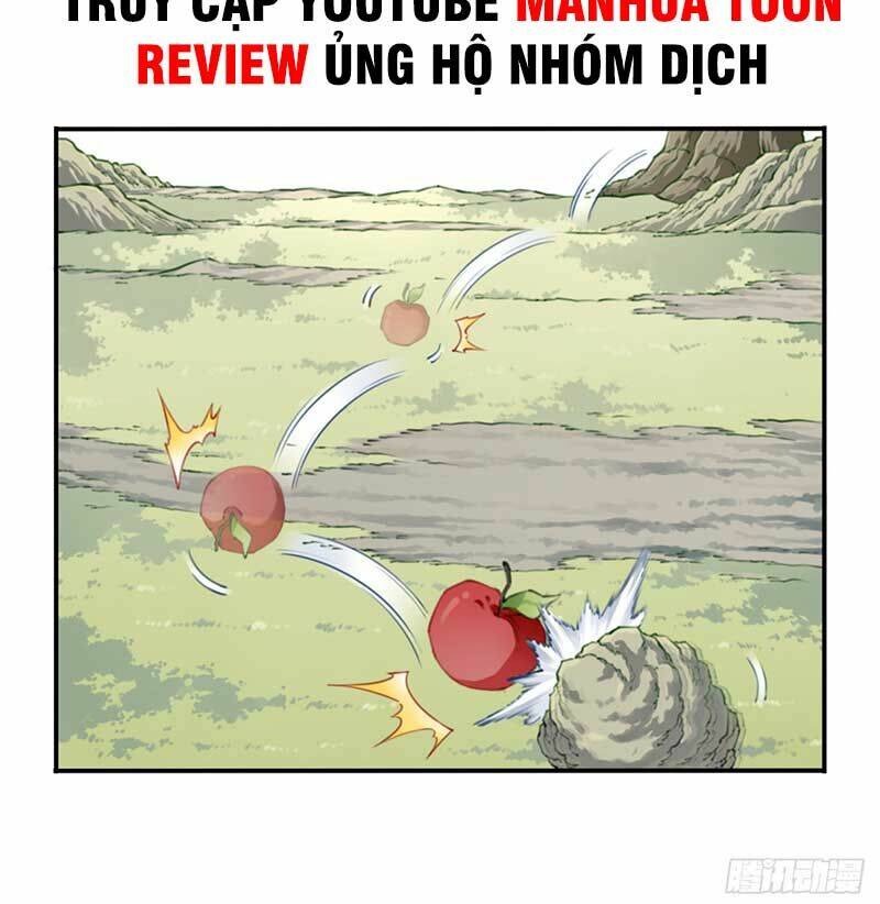 Ta Dùng Cơ Bắp Xưng Bá Tu Tiên Giới Chapter 12 - Trang 2