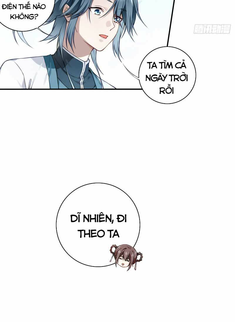 Ta Dùng Cơ Bắp Xưng Bá Tu Tiên Giới Chapter 13 - Trang 2