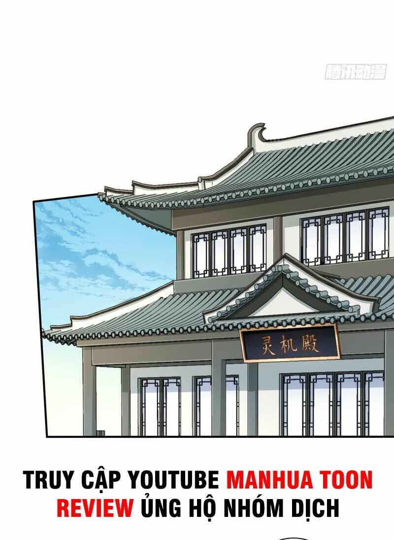Ta Dùng Cơ Bắp Xưng Bá Tu Tiên Giới Chapter 13 - Trang 2