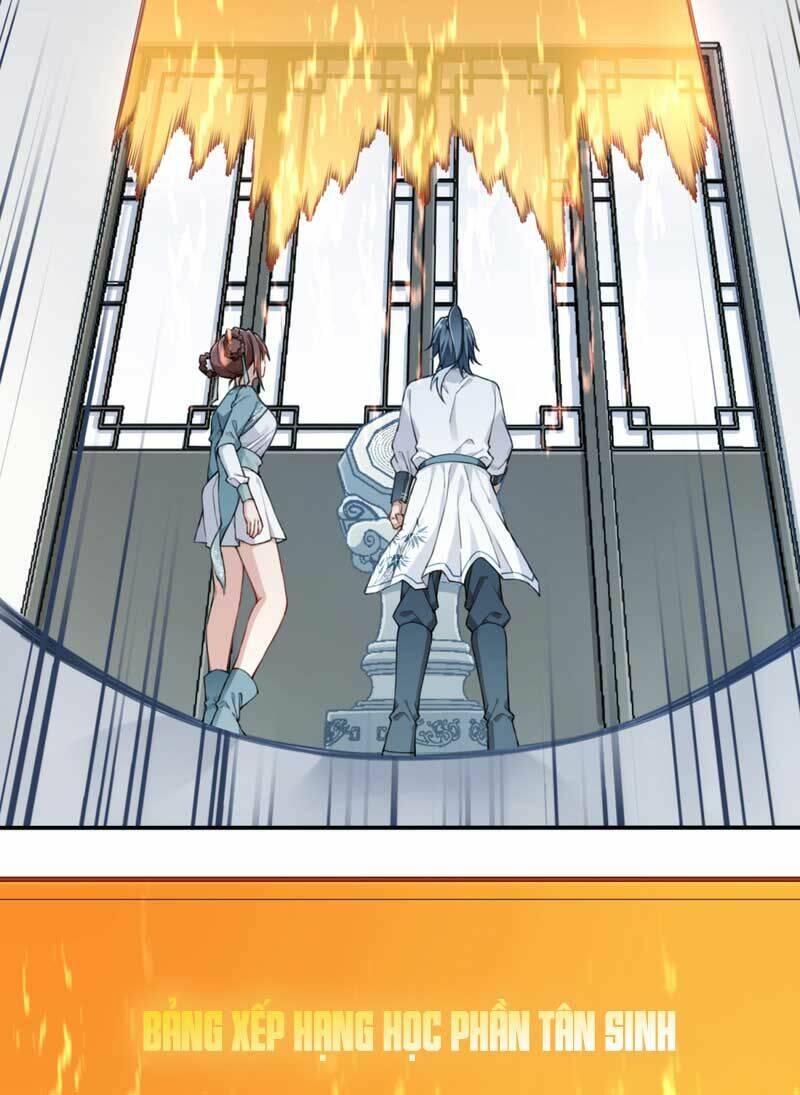 Ta Dùng Cơ Bắp Xưng Bá Tu Tiên Giới Chapter 13 - Trang 2