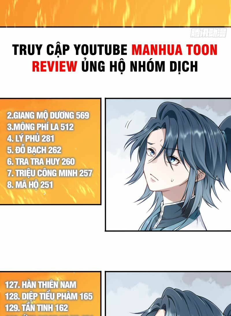 Ta Dùng Cơ Bắp Xưng Bá Tu Tiên Giới Chapter 13 - Trang 2