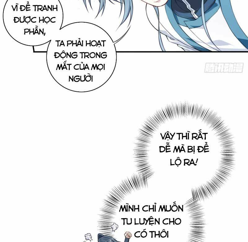 Ta Dùng Cơ Bắp Xưng Bá Tu Tiên Giới Chapter 13 - Trang 2