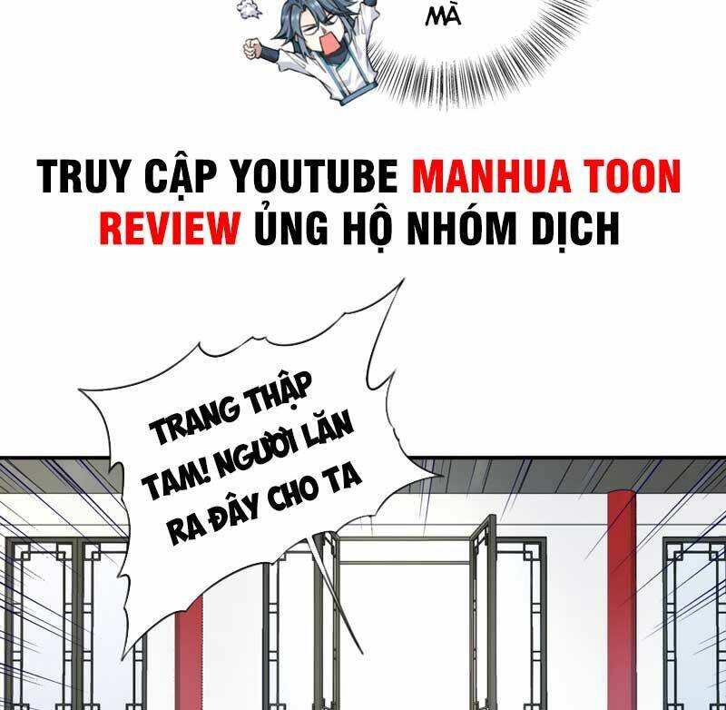 Ta Dùng Cơ Bắp Xưng Bá Tu Tiên Giới Chapter 13 - Trang 2