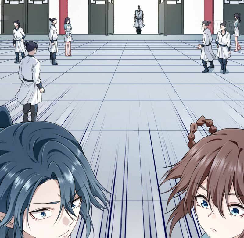 Ta Dùng Cơ Bắp Xưng Bá Tu Tiên Giới Chapter 13 - Trang 2