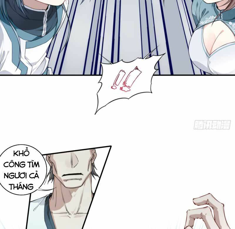 Ta Dùng Cơ Bắp Xưng Bá Tu Tiên Giới Chapter 13 - Trang 2