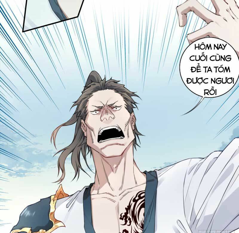 Ta Dùng Cơ Bắp Xưng Bá Tu Tiên Giới Chapter 13 - Trang 2