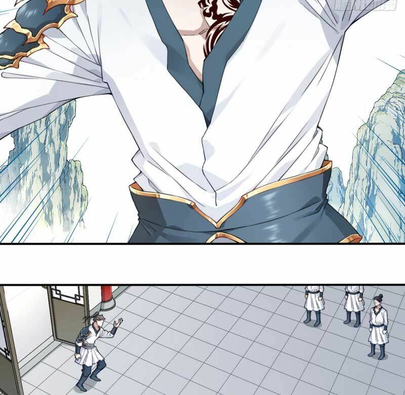 Ta Dùng Cơ Bắp Xưng Bá Tu Tiên Giới Chapter 13 - Trang 2