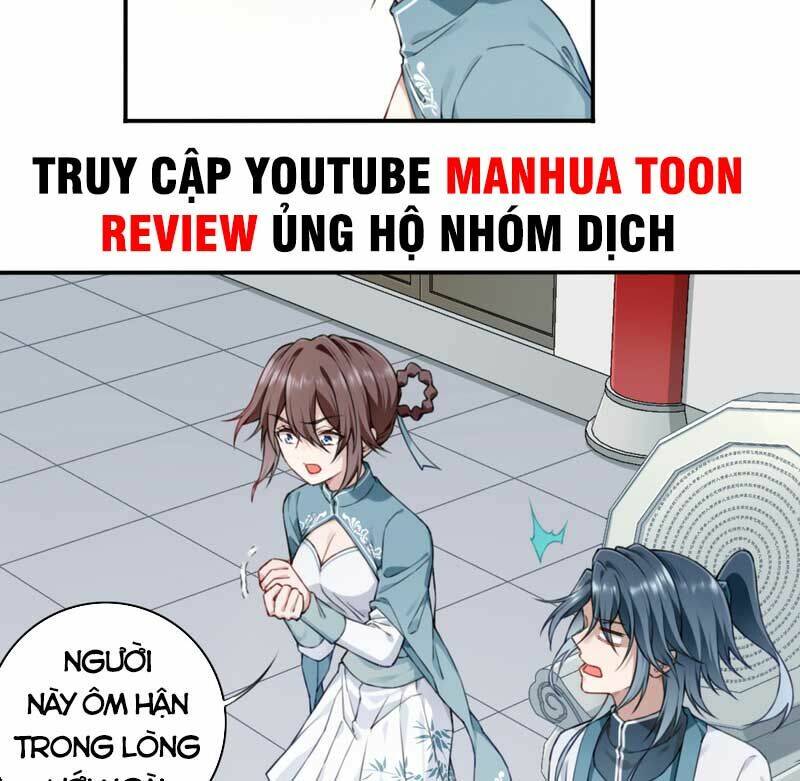 Ta Dùng Cơ Bắp Xưng Bá Tu Tiên Giới Chapter 13 - Trang 2