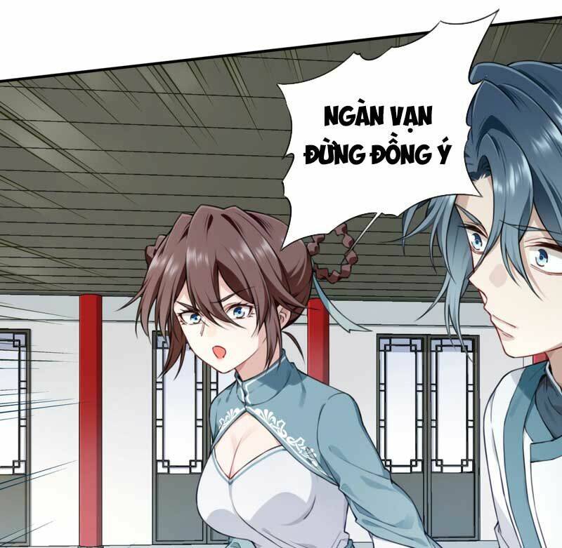 Ta Dùng Cơ Bắp Xưng Bá Tu Tiên Giới Chapter 13 - Trang 2