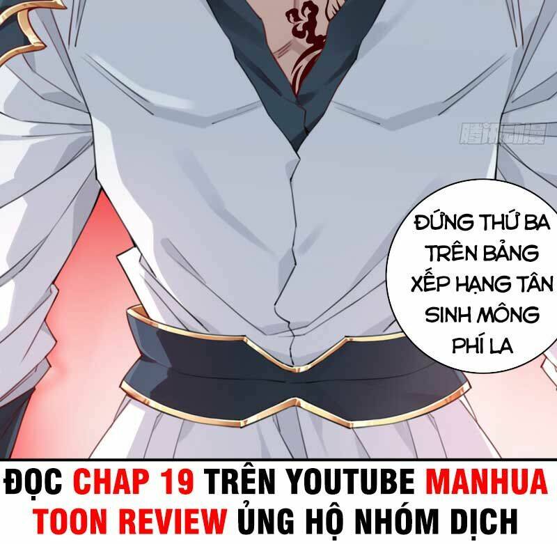 Ta Dùng Cơ Bắp Xưng Bá Tu Tiên Giới Chapter 13 - Trang 2