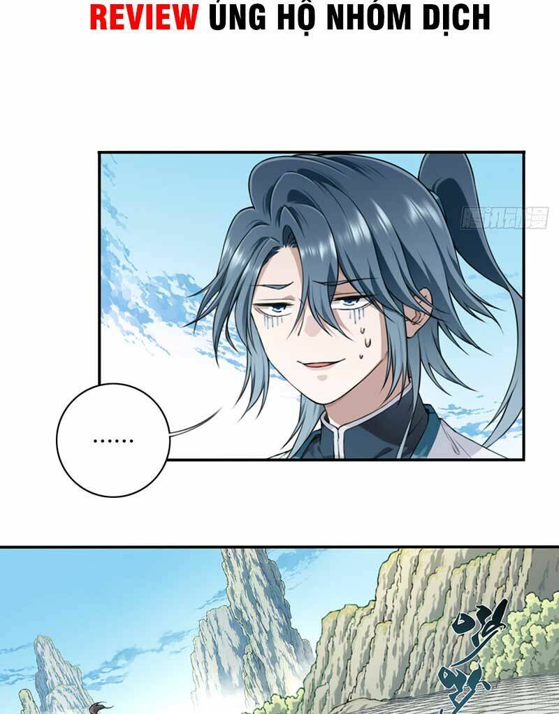 Ta Dùng Cơ Bắp Xưng Bá Tu Tiên Giới Chapter 14 - Trang 2