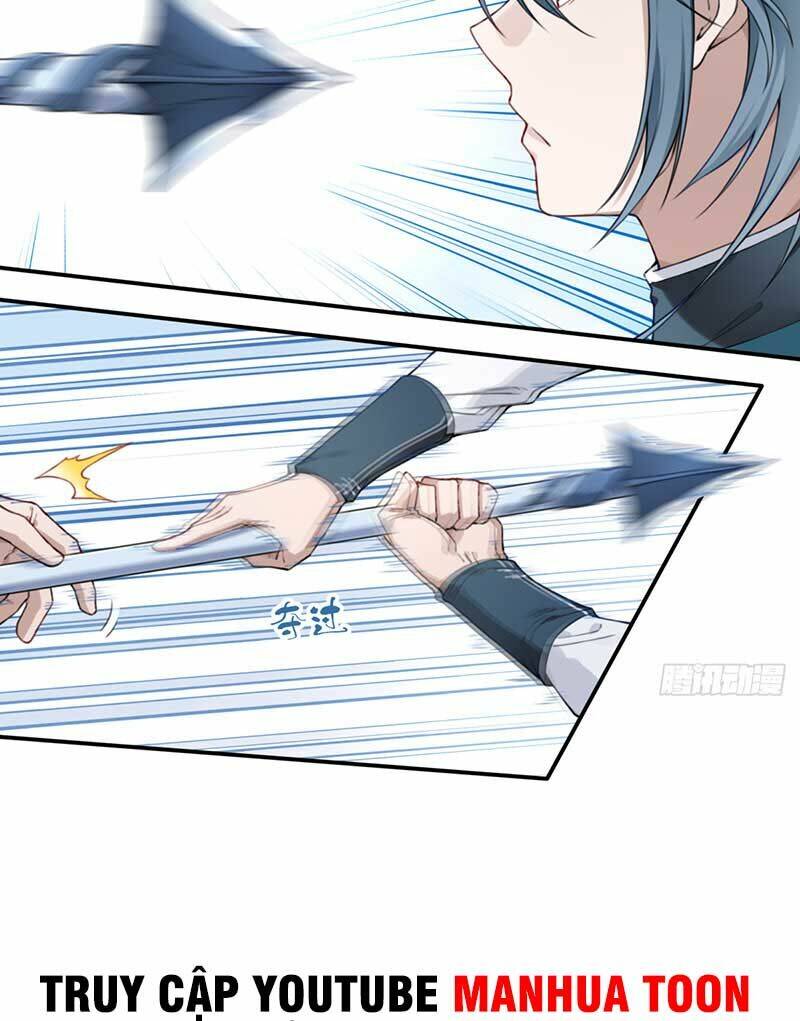 Ta Dùng Cơ Bắp Xưng Bá Tu Tiên Giới Chapter 14 - Trang 2