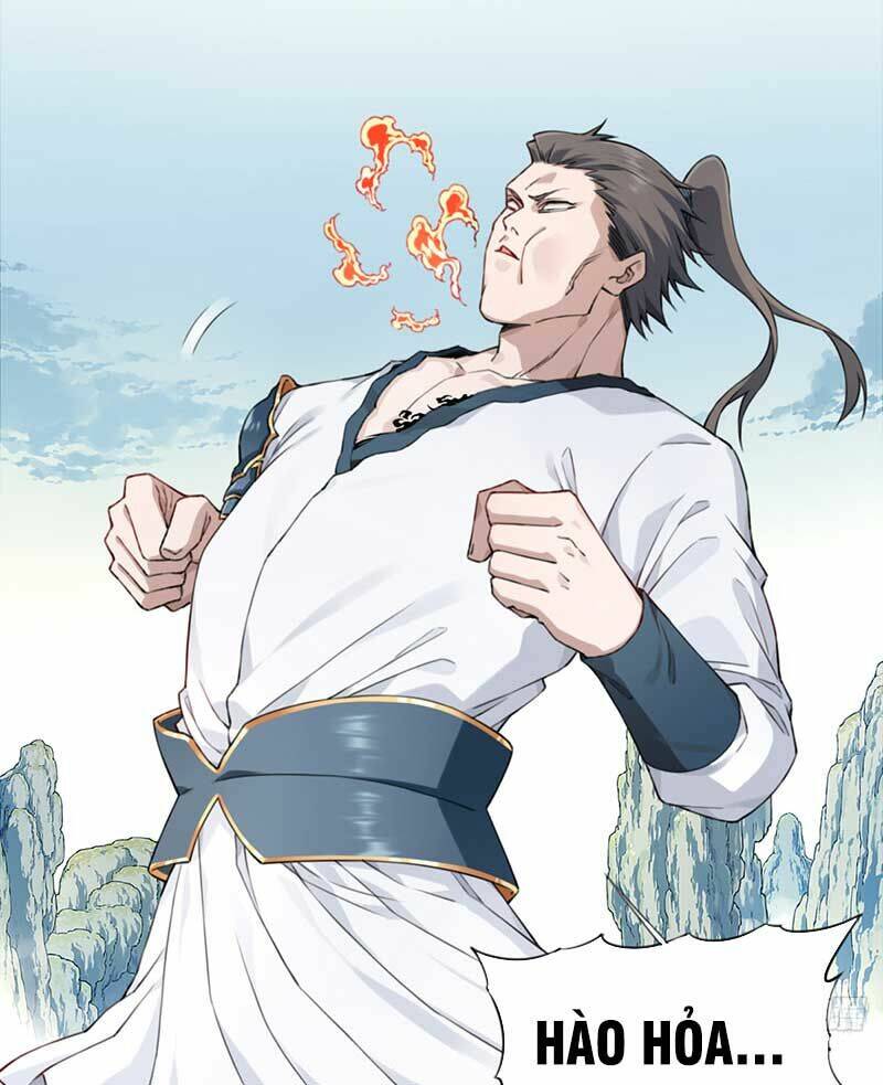 Ta Dùng Cơ Bắp Xưng Bá Tu Tiên Giới Chapter 14 - Trang 2