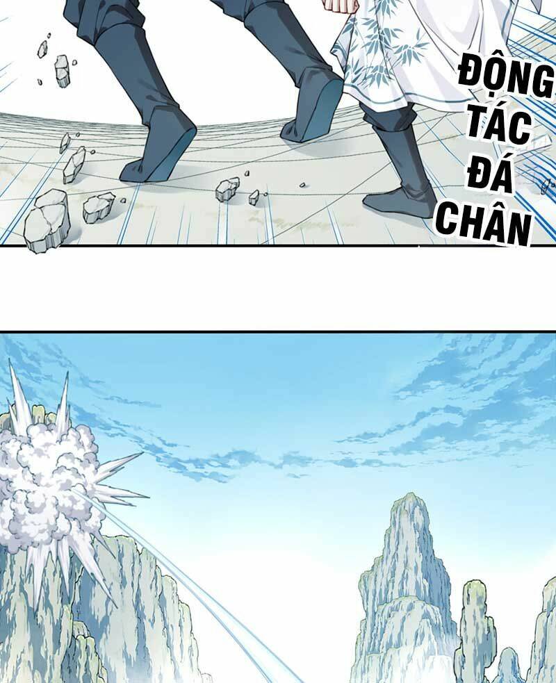 Ta Dùng Cơ Bắp Xưng Bá Tu Tiên Giới Chapter 14 - Trang 2