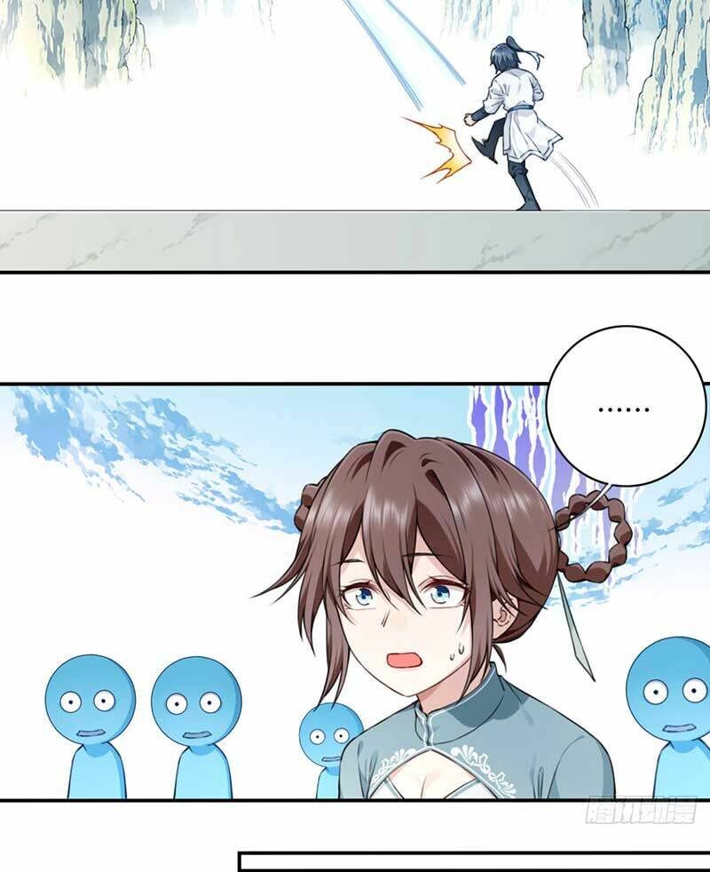 Ta Dùng Cơ Bắp Xưng Bá Tu Tiên Giới Chapter 14 - Trang 2