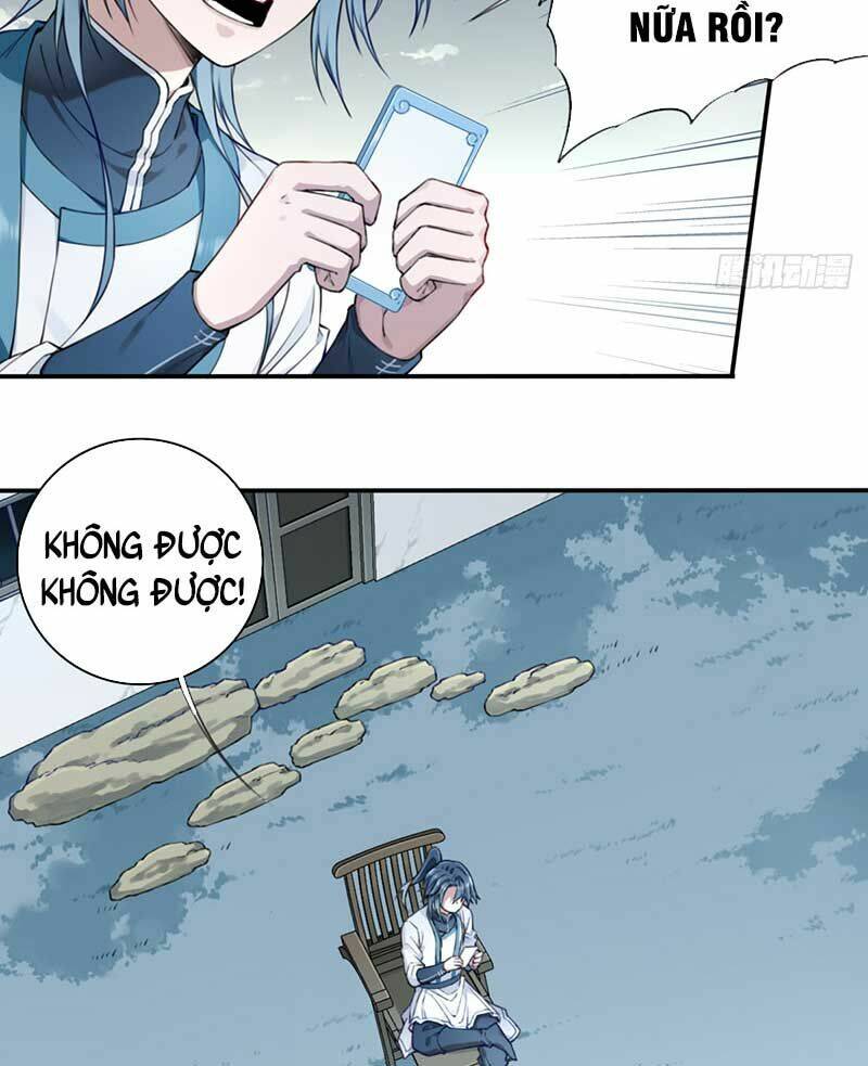 Ta Dùng Cơ Bắp Xưng Bá Tu Tiên Giới Chapter 14 - Trang 2