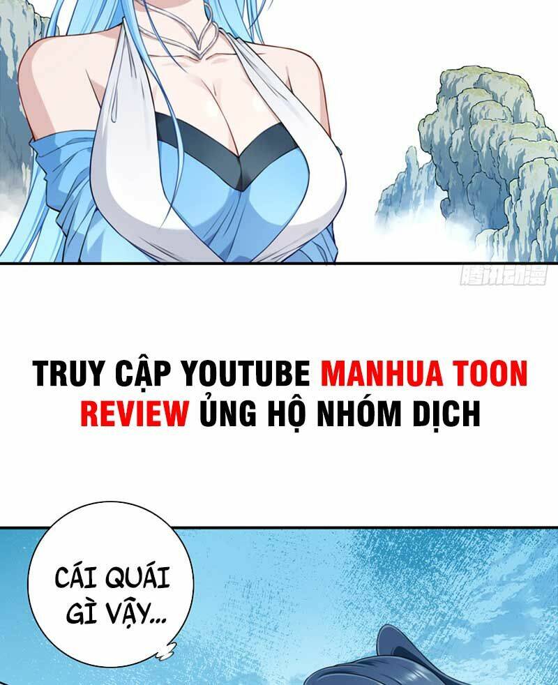 Ta Dùng Cơ Bắp Xưng Bá Tu Tiên Giới Chapter 14 - Trang 2