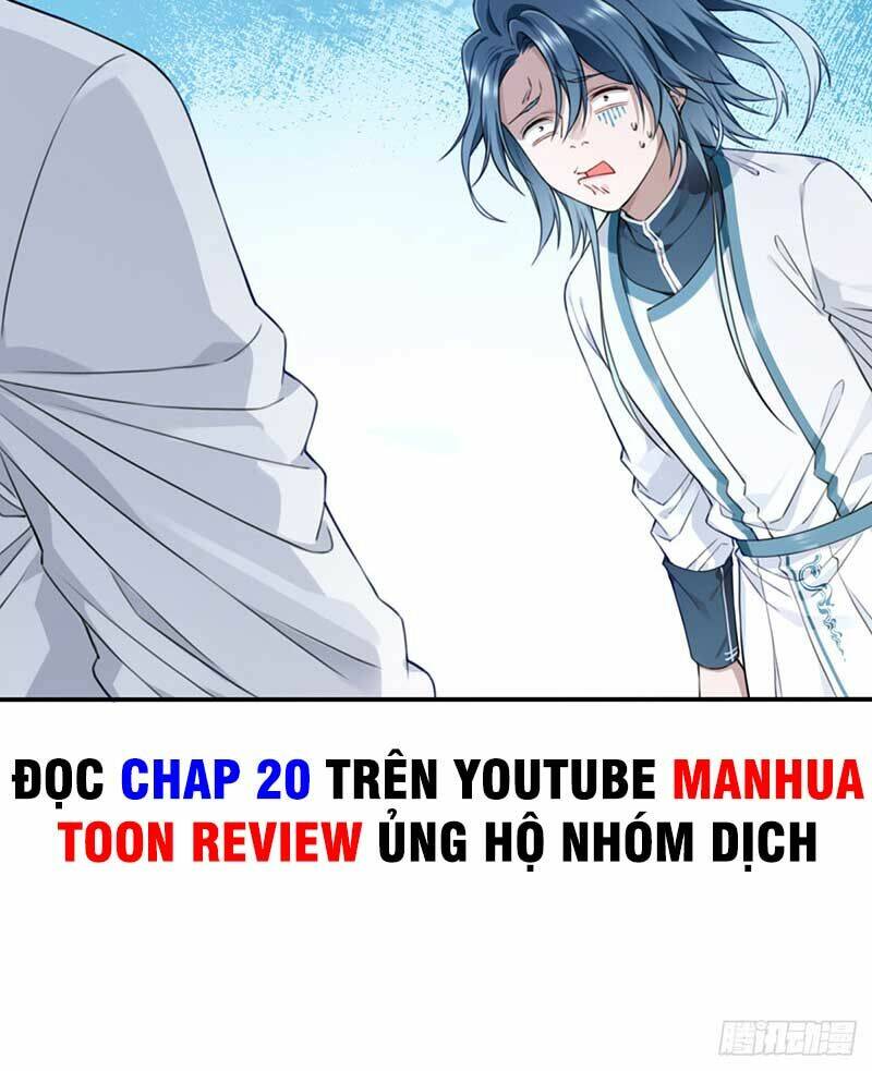 Ta Dùng Cơ Bắp Xưng Bá Tu Tiên Giới Chapter 14 - Trang 2