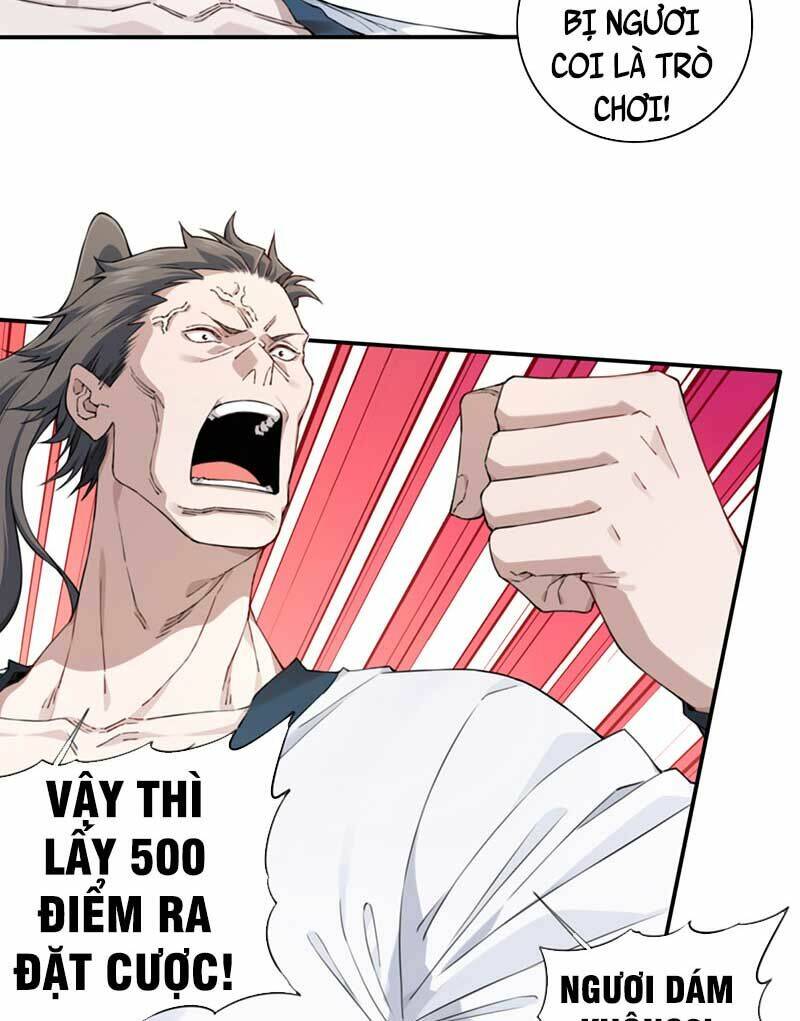 Ta Dùng Cơ Bắp Xưng Bá Tu Tiên Giới Chapter 14 - Trang 2