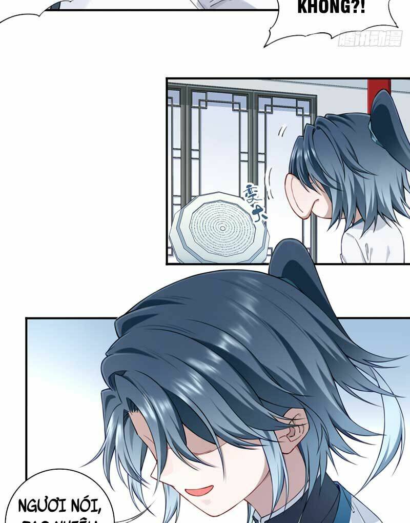 Ta Dùng Cơ Bắp Xưng Bá Tu Tiên Giới Chapter 14 - Trang 2