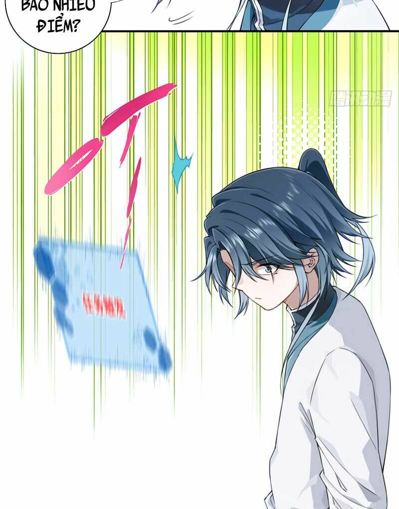 Ta Dùng Cơ Bắp Xưng Bá Tu Tiên Giới Chapter 14 - Trang 2