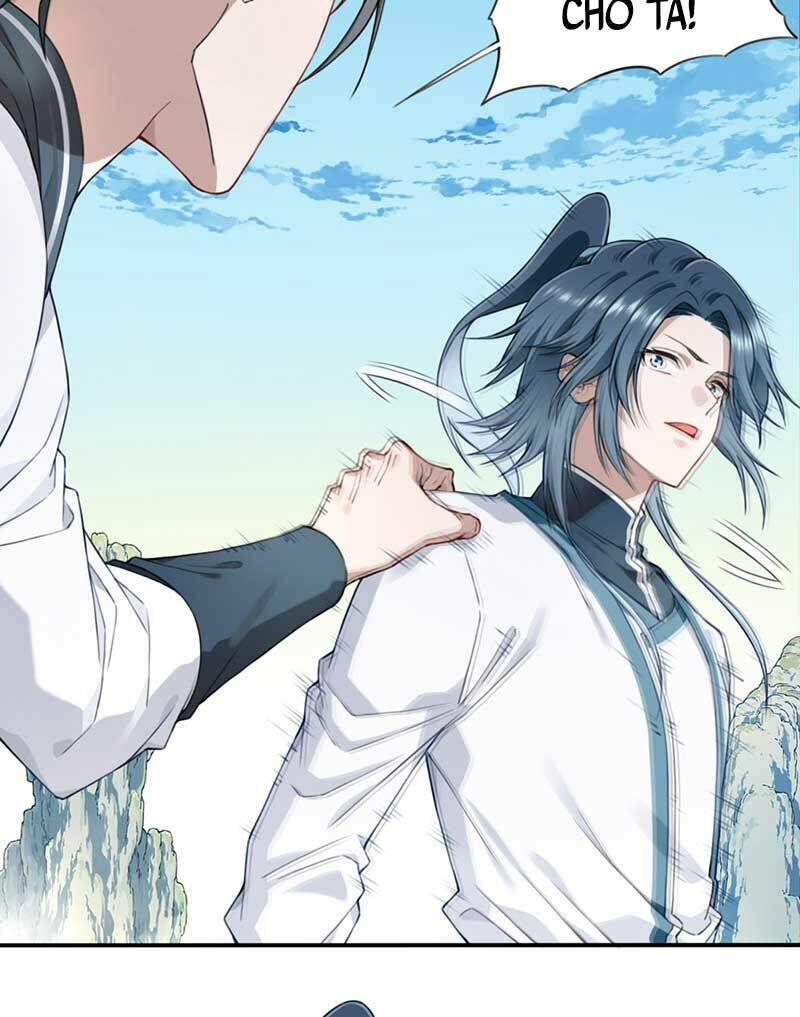Ta Dùng Cơ Bắp Xưng Bá Tu Tiên Giới Chapter 15 - Trang 2